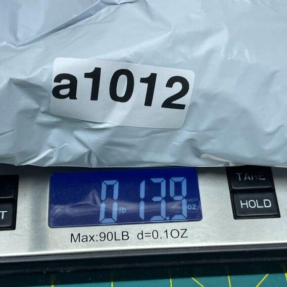 English Laundry Straight Fit Light Gray Pants 34x30 a1012 - Picture 7 of 7